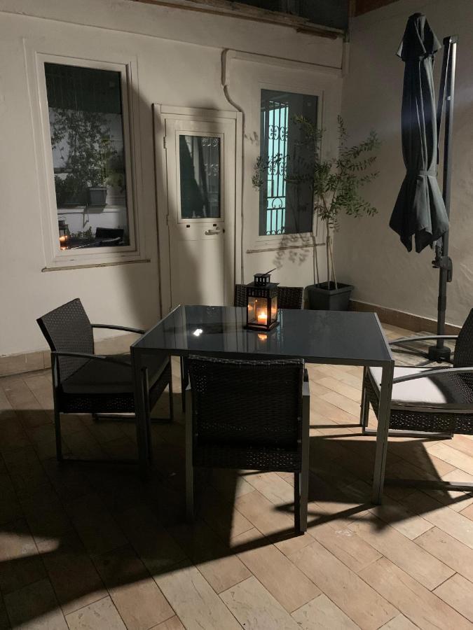 Tristar Family Home Rom Eksteriør billede